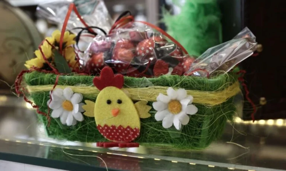 Πότε ξεκινά το καλάθι του Πάσχα - Τι θα περιέχει